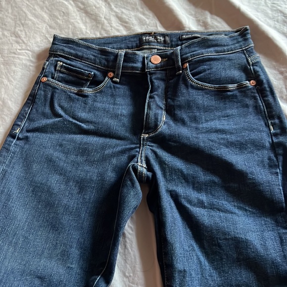 Banana Republic Premium Denim - Size 27P (Petite) - Picture 4 of 9